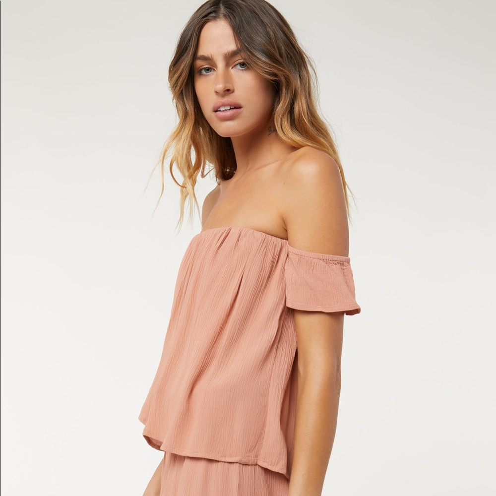 🍂🌱O’Neill ROMPER🌱🍂 - Picture 8 of 8